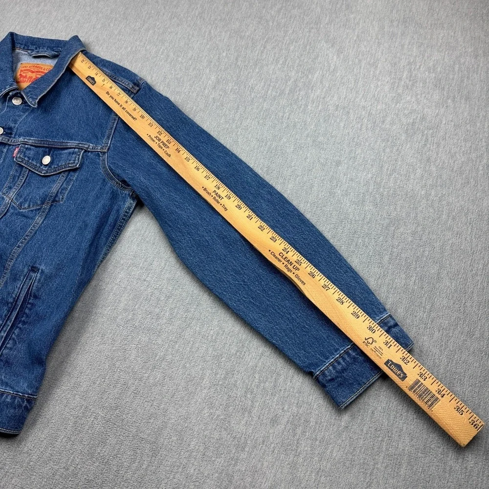 Levis levis denim
